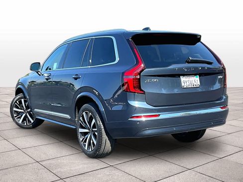 Used 2026 Volvo XC90 B5 Core AWD/4WD image 15