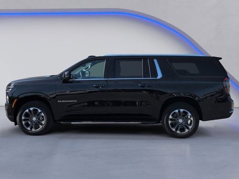 New 2026 Chevrolet Suburban LT w/ Comfort Package image 5