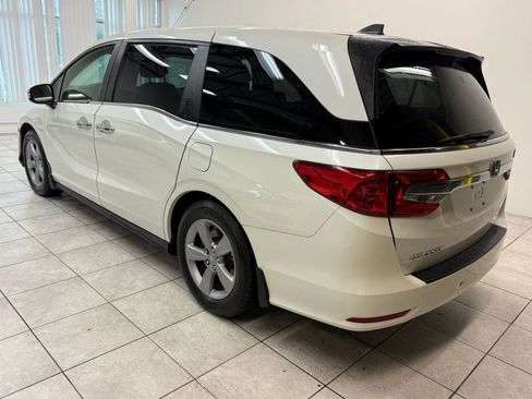 Used 2018 Honda Odyssey EX-L image 7