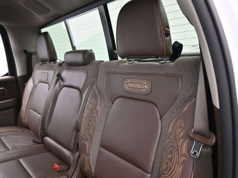 Used 2025 RAM 1500 Limited image 28