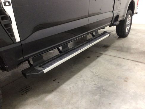 New 2026 Ford F350 Lariat w/ Chrome Package image 8