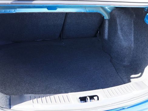 Used 2018 Ford Fiesta SE image 24