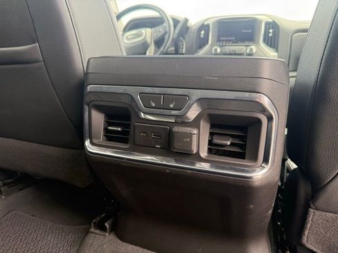 Used 2021 GMC Sierra 1500 Denali w/ Denali Ultimate Package AWD/4WD image 24