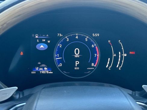 Certified 2023 Lexus RX 350 Premium Plus w/ Cold Area Package image 24