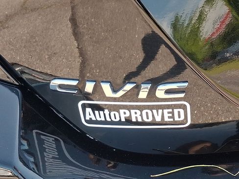 Used 2020 Honda Civic Sport image 29