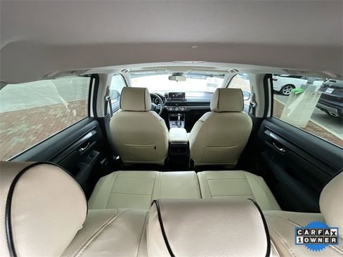 Used 2023 Honda CR-V EX image 34