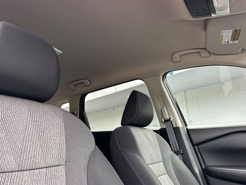 New 2026 Nissan Rogue SV image 17