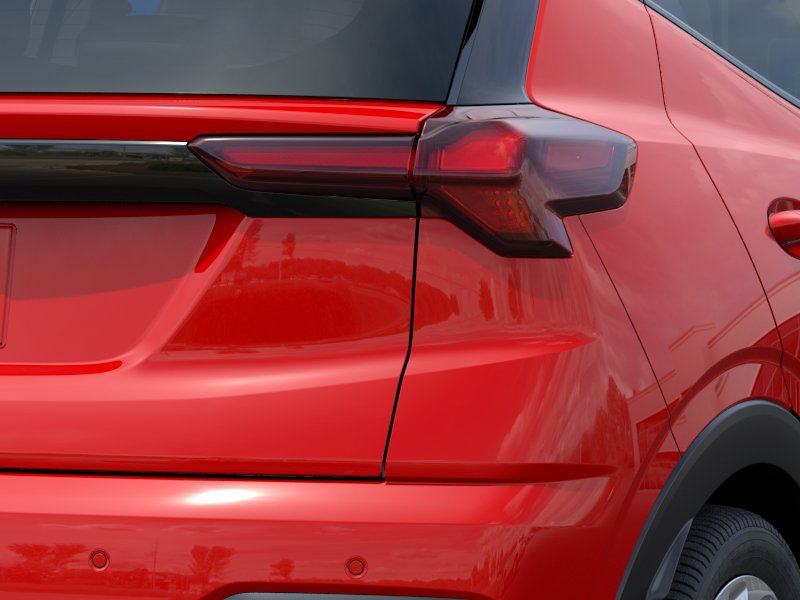 New 2027 Chevrolet Bolt LT FWD image 11