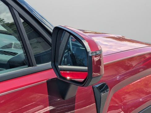 New 2026 Hyundai Santa Fe SEL FWD image 36