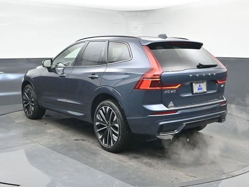 New 2026 Volvo XC60 B5 Ultra w/ Protection Package Premier image 6