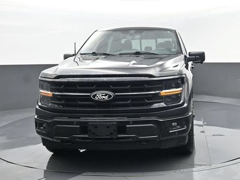 Used 2024 Ford F150 XLT w/ Equipment Group 302A MID AWD/4WD image 22
