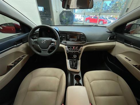 Used 2017 Hyundai Elantra SE w/ Cargo Package image 17