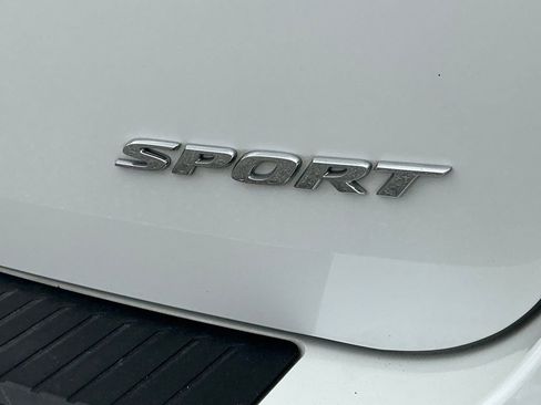 Certified 2025 Honda Odyssey Sport-L image 19