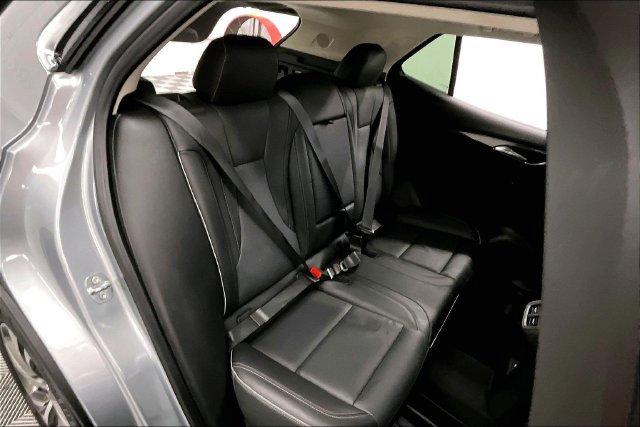 Used 2023 Buick Envision Essence FWD image 25