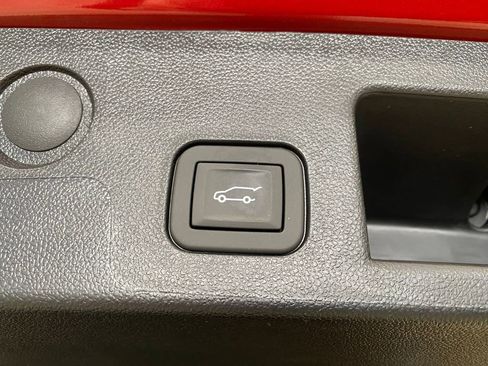 New 2026 Chevrolet Equinox RS w/ Safety and Technology Package image 23