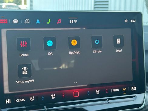 New 2026 Volkswagen GTI Autobahn image 16