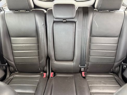 Used 2016 Ford Escape Titanium FWD image 14