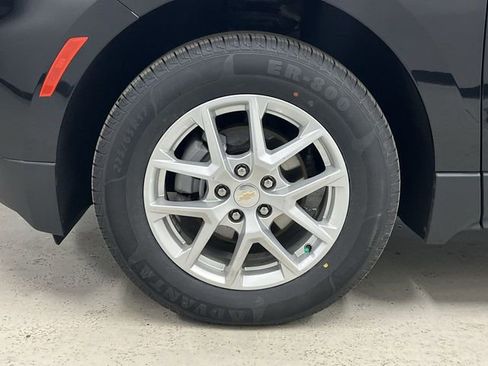 Certified 2024 Chevrolet Equinox LT image 32