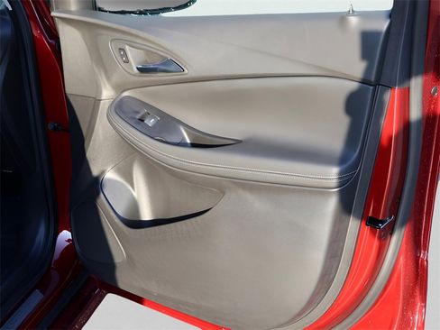 Used 2023 Buick Encore GX Select w/ Sport Touring Package image 13