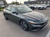 New 2025 Hyundai Elantra Sport image 3