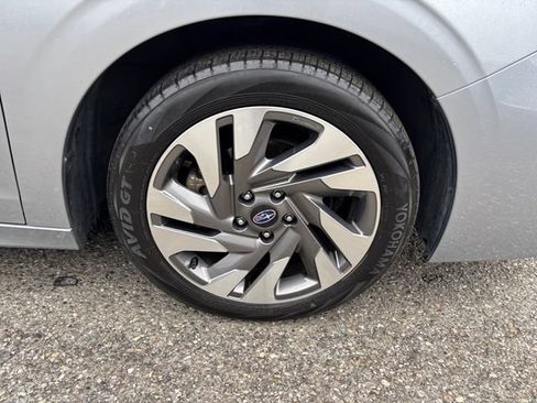 Certified 2024 Subaru Legacy Limited AWD/4WD image 26