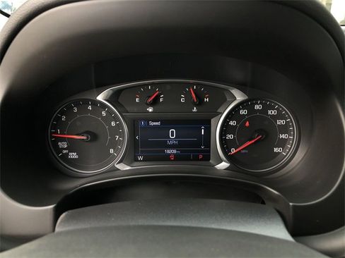 Used 2022 GMC Terrain SLE w/ Driver Convenience Package image 23