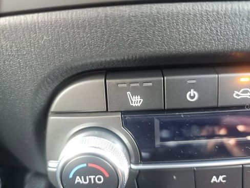 New 2025 MAZDA CX-5 AWD 2.5 S w/ Preferred Package image 24