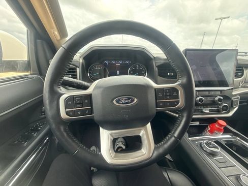 Used 2023 Ford Expedition Max XLT AWD/4WD image 15