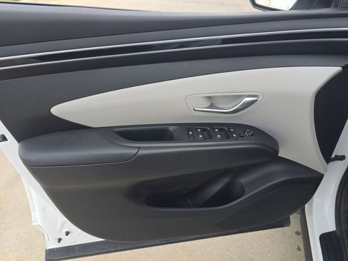 Used 2024 Hyundai Tucson SEL image 12
