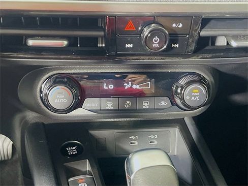 New 2026 Nissan Kicks SV image 11