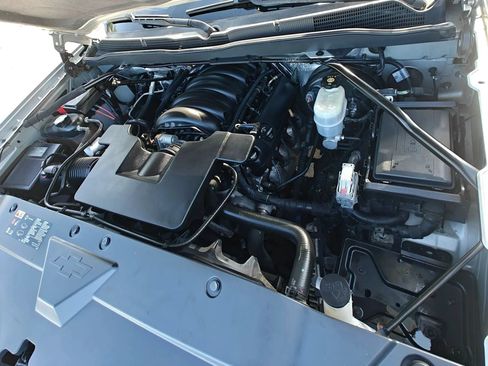 Used 2014 Chevrolet Silverado 1500 LT RWD image 32