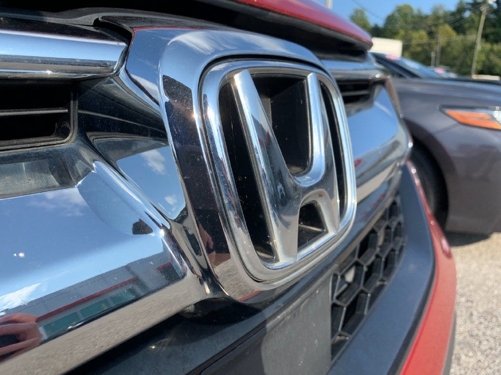 Used 2019 Honda CR-V EX image 37