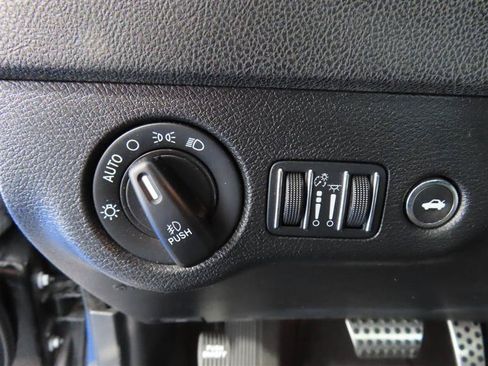 Used 2023 Dodge Charger Scat Pack w/ Plus Group RWD image 18