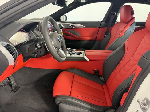 New 2026 BMW 840i RWD image 5