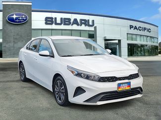 Used 2023 Kia Forte LXS image 1