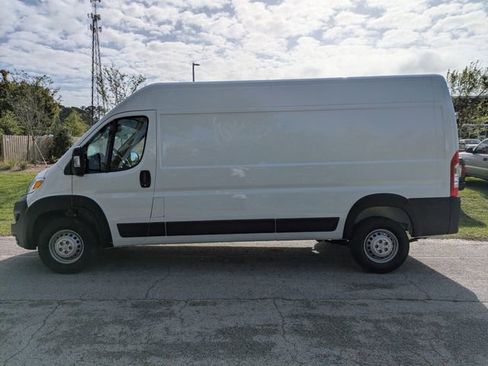 New 2026 RAM ProMaster 2500 image 7
