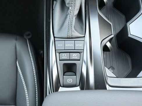New 2026 Toyota Camry SE FWD image 23