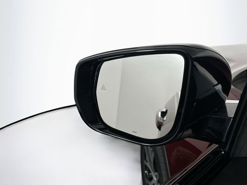 Used 2023 Jeep Grand Cherokee L Limited image 16