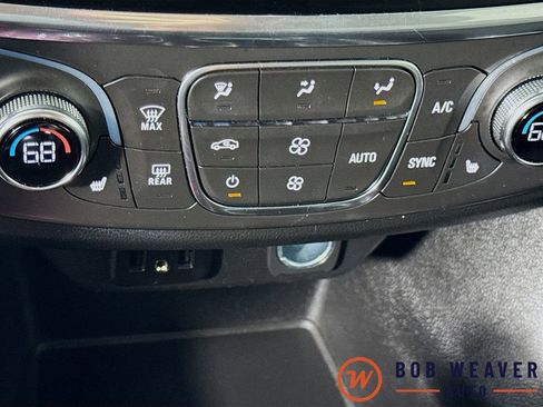 Used 2019 Chevrolet Traverse LT w/ LPO, Floor Liner Package image 21