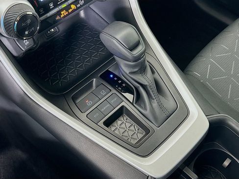 Used 2025 Toyota RAV4 XLE w/ Convenience Package image 16