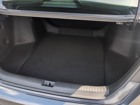 Certified 2025 Honda Accord LX image 12