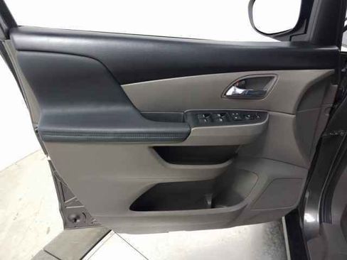 Used 2017 Honda Odyssey EX-L image 13