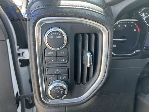 Used 2020 GMC Sierra 3500 SLE w/ Fleet Comfort Package AWD/4WD image 20
