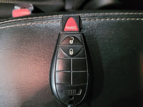 Used 2015 Jeep Cherokee Latitude image 32