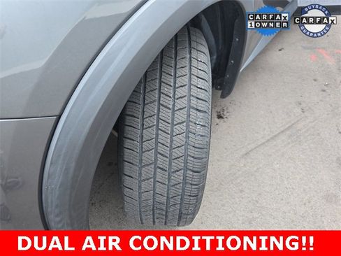 Used 2022 Nissan Pathfinder S image 23