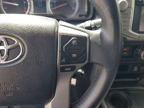 Used 2019 Toyota 4Runner SR5 image 17