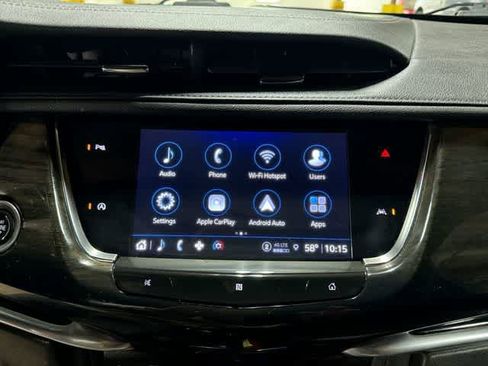 Used 2021 Cadillac XT6 Premium Luxury AWD/4WD image 21