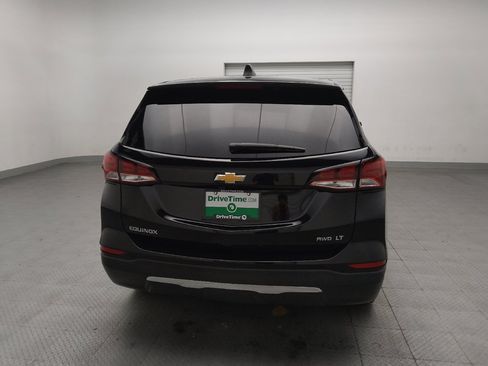 Used 2023 Chevrolet Equinox LT w/ Driver Convenience Package AWD/4WD image 7