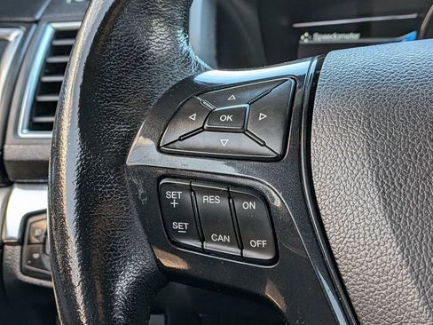 Used 2016 Ford Explorer Sport w/ Equipment Group 401A AWD/4WD image 23