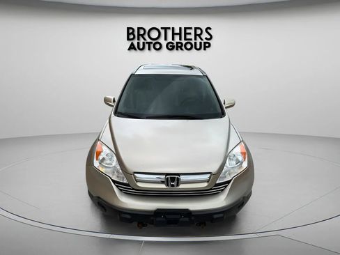 Used 2007 Honda CR-V EX-L image 4